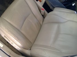 2004 LEXUS RX330, WHITE,  3.3L, AT, 4WD,  Z26366